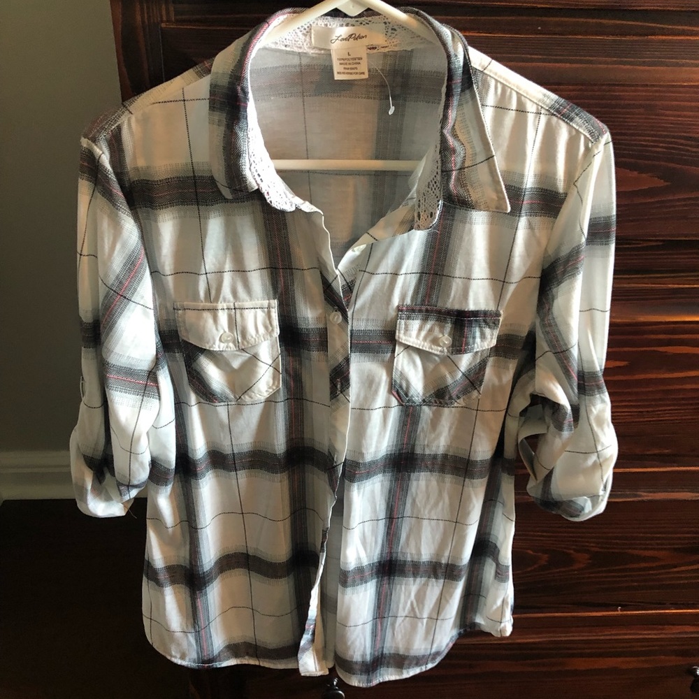 Ladies top - NWOT